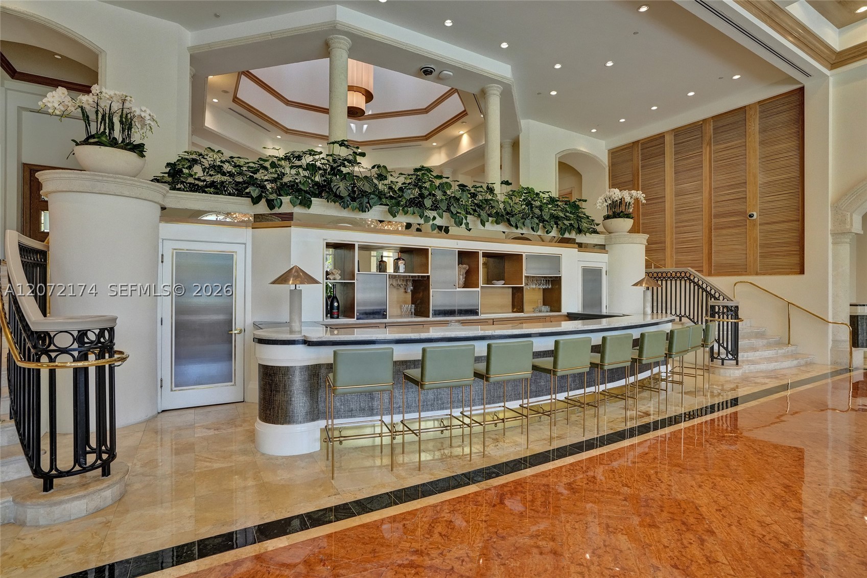 765 Crandon Blvd #603 Key Biscayne, FL 33149
