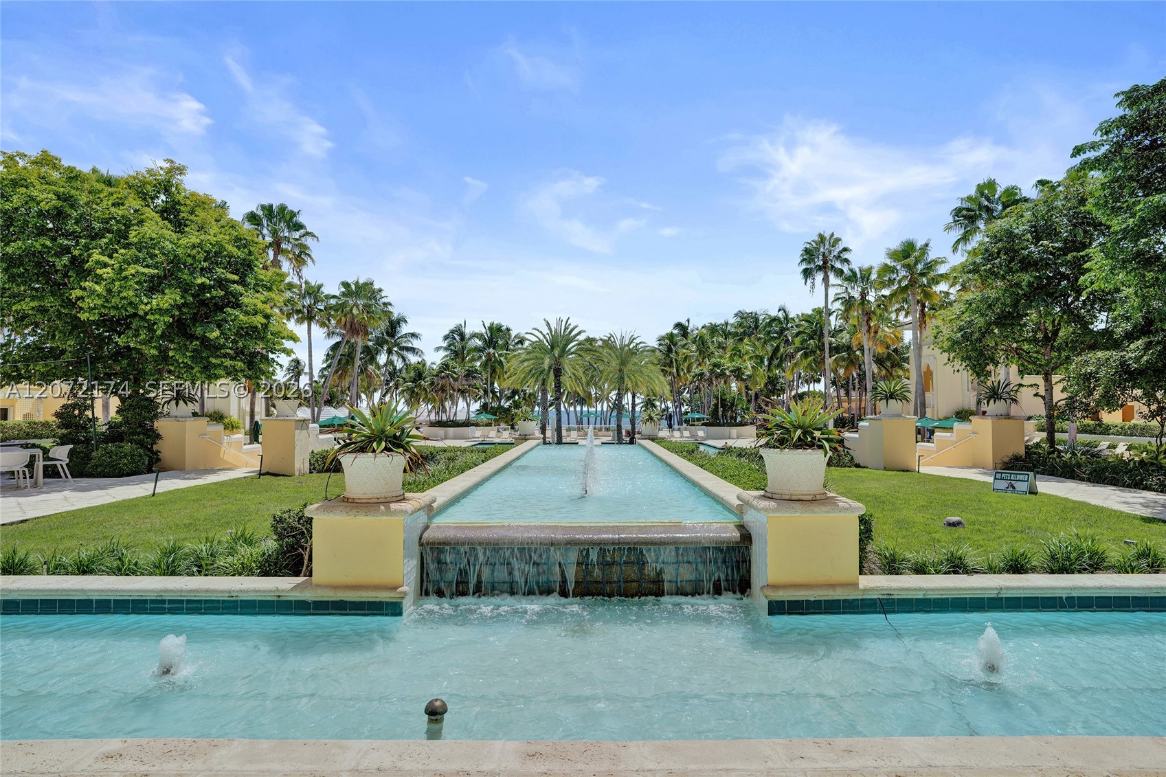 765 Crandon Blvd #603 Key Biscayne, FL 33149