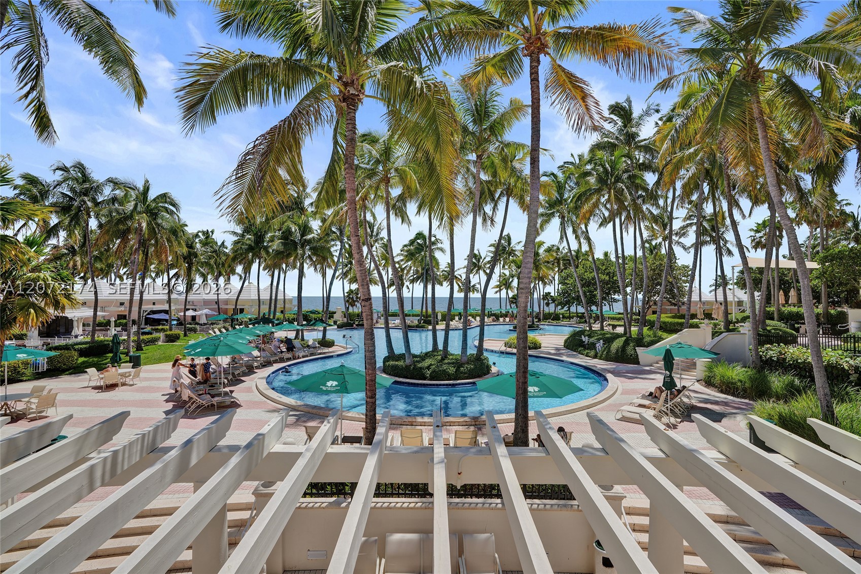 765 Crandon Blvd #603 Key Biscayne, FL 33149