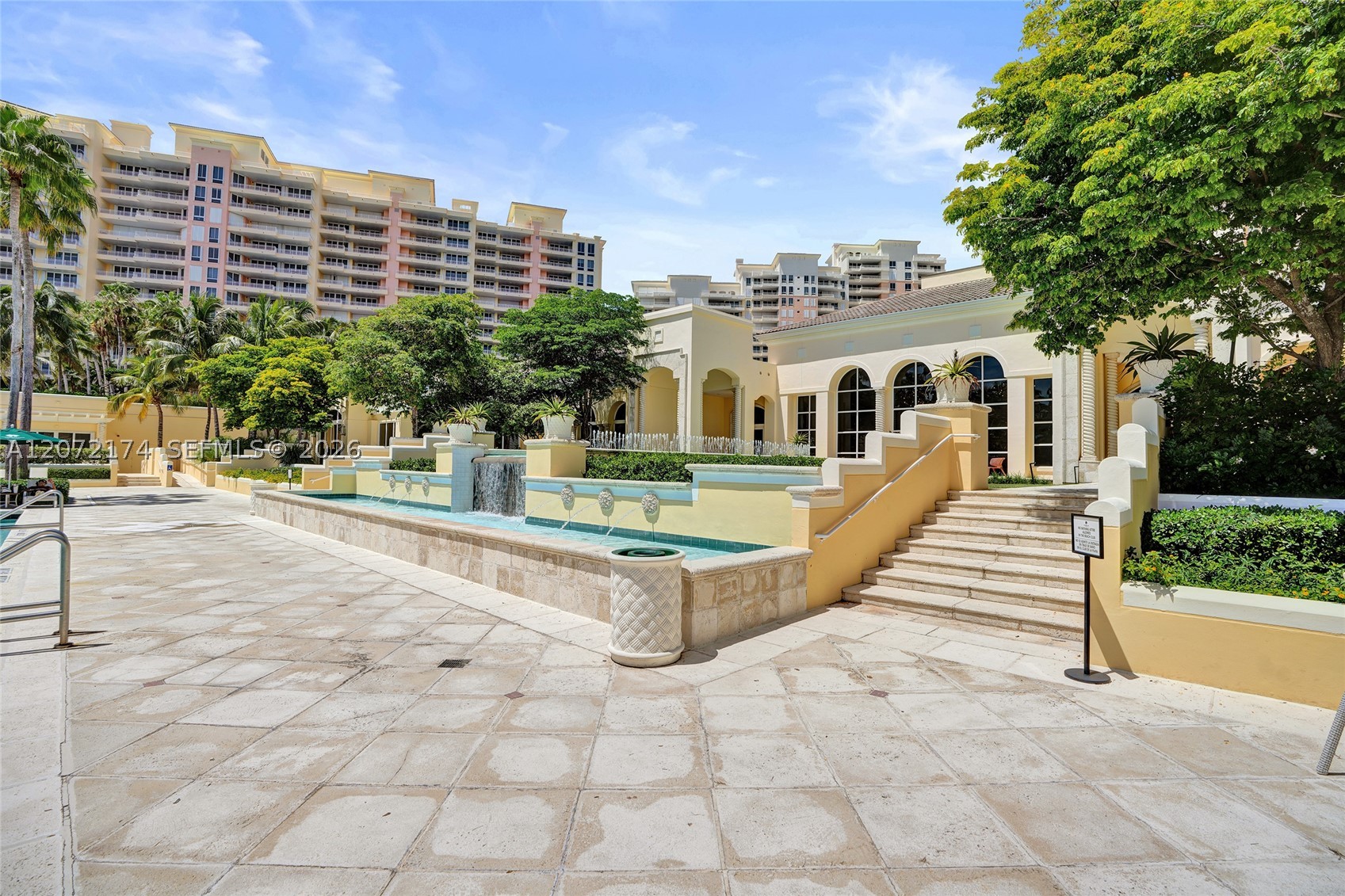765 Crandon Blvd #603 Key Biscayne, FL 33149
