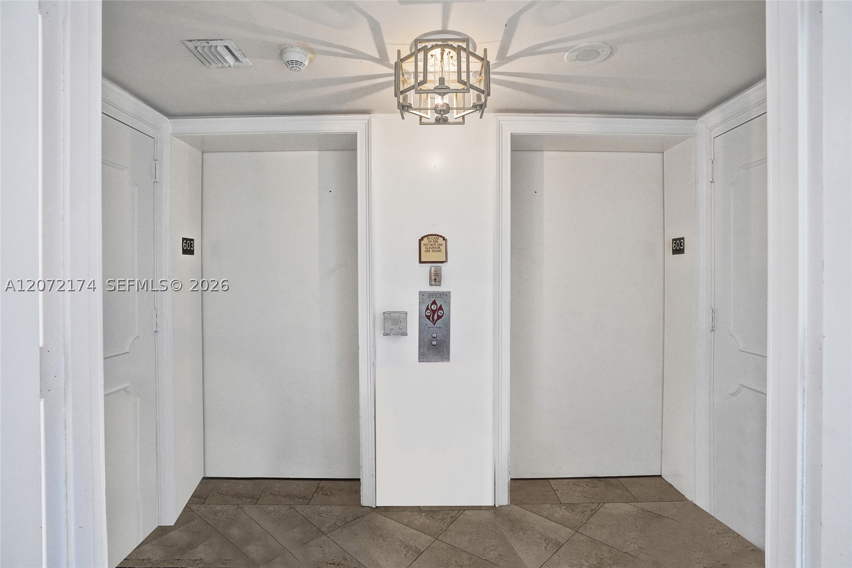 765 Crandon Blvd #603 Key Biscayne, FL 33149