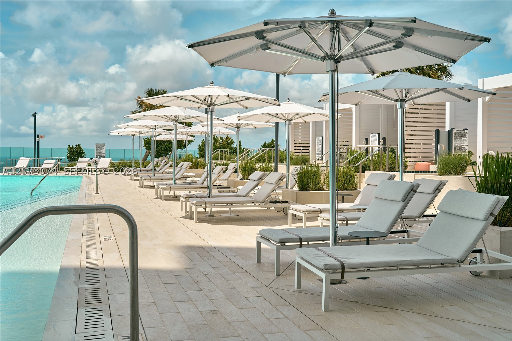 300 Biscayne Blvd Way #2608W Miami, FL 33131