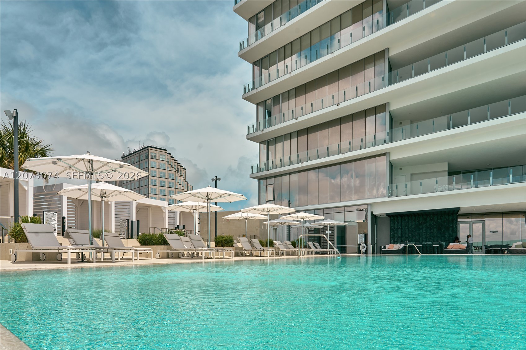 300 Biscayne Blvd Way #2608W Miami, FL 33131