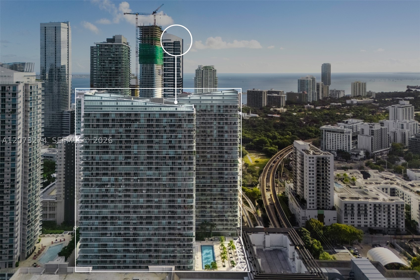 79 SW 12th St #PH3904-S Miami, FL 33130
