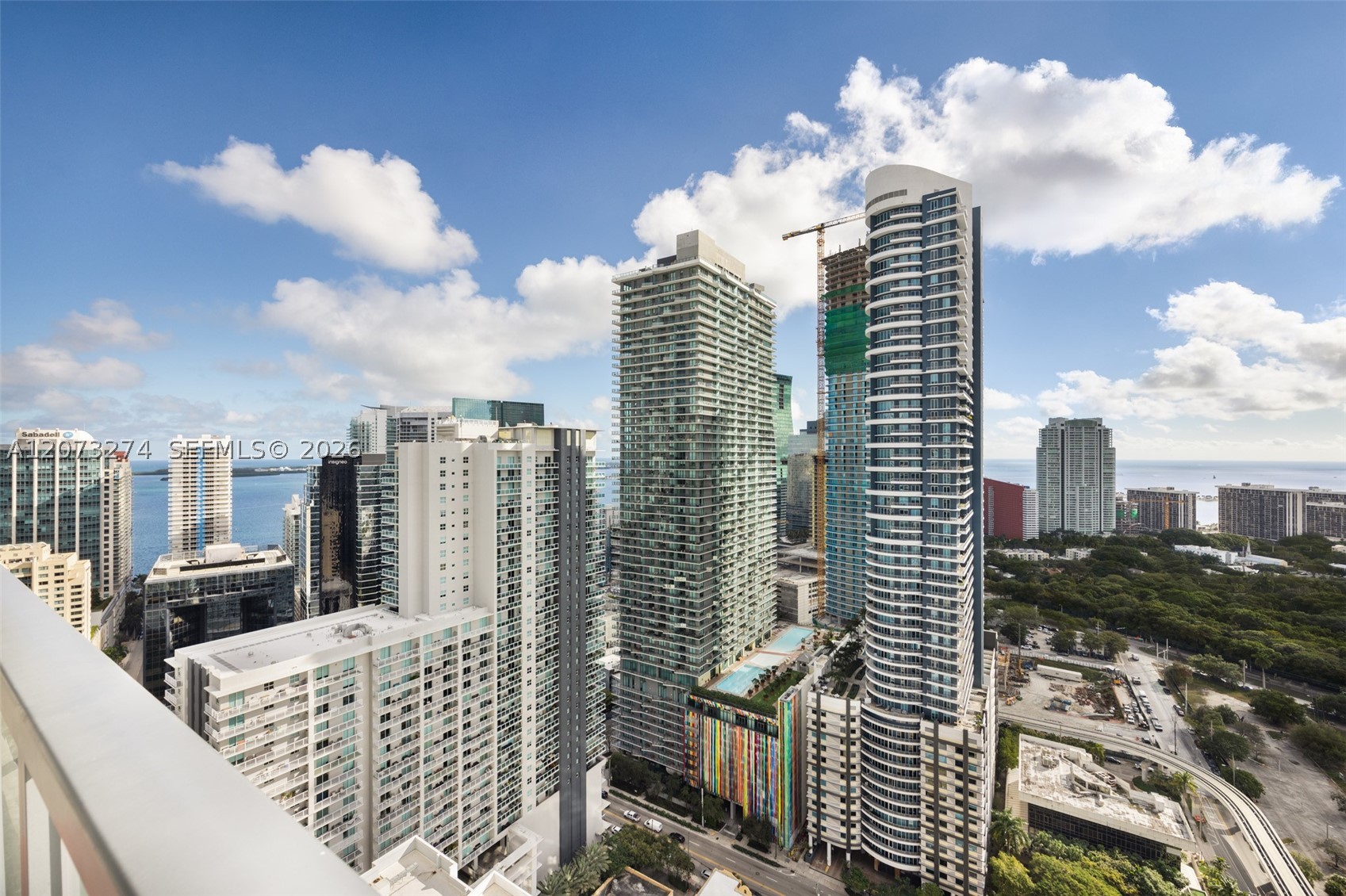 79 SW 12th St #PH3904-S Miami, FL 33130