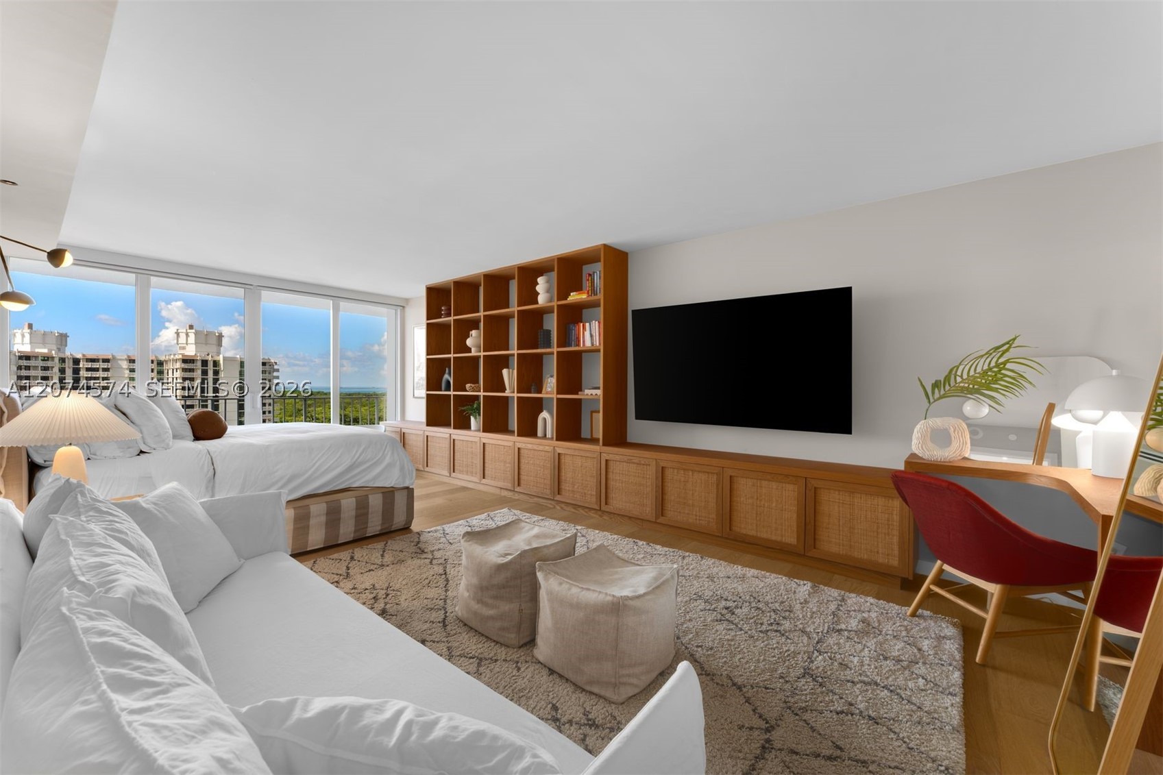 881 Ocean Dr #10A Key Biscayne, FL 33149