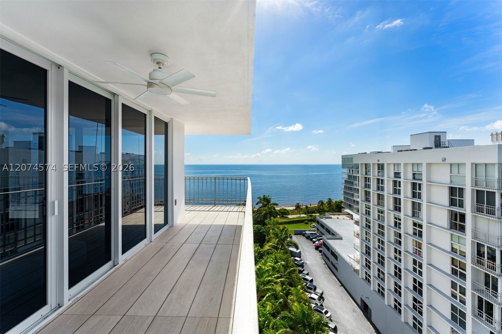 881 Ocean Dr #10A Key Biscayne, FL 33149
