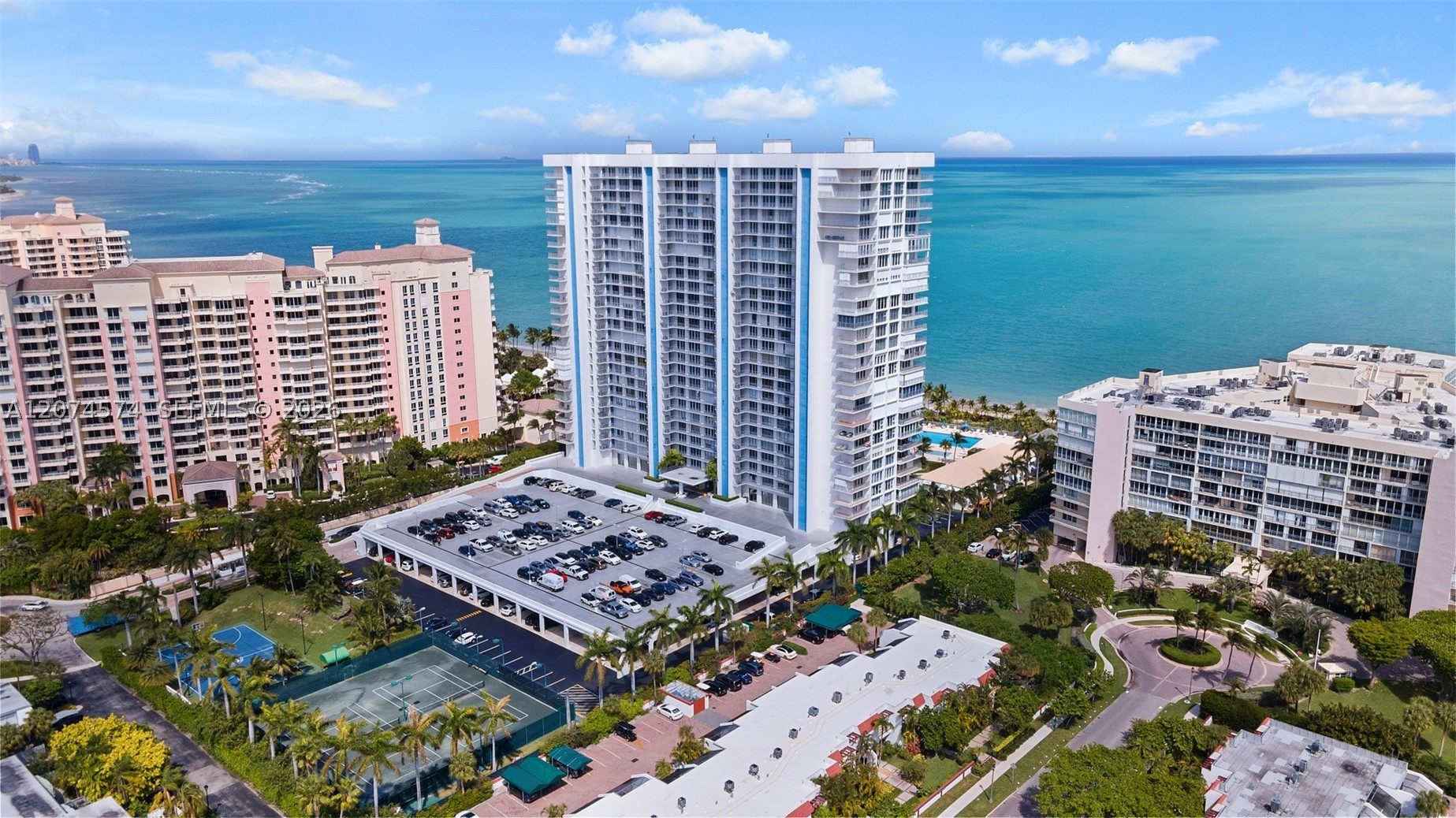 881 Ocean Dr #10A Key Biscayne, FL 33149