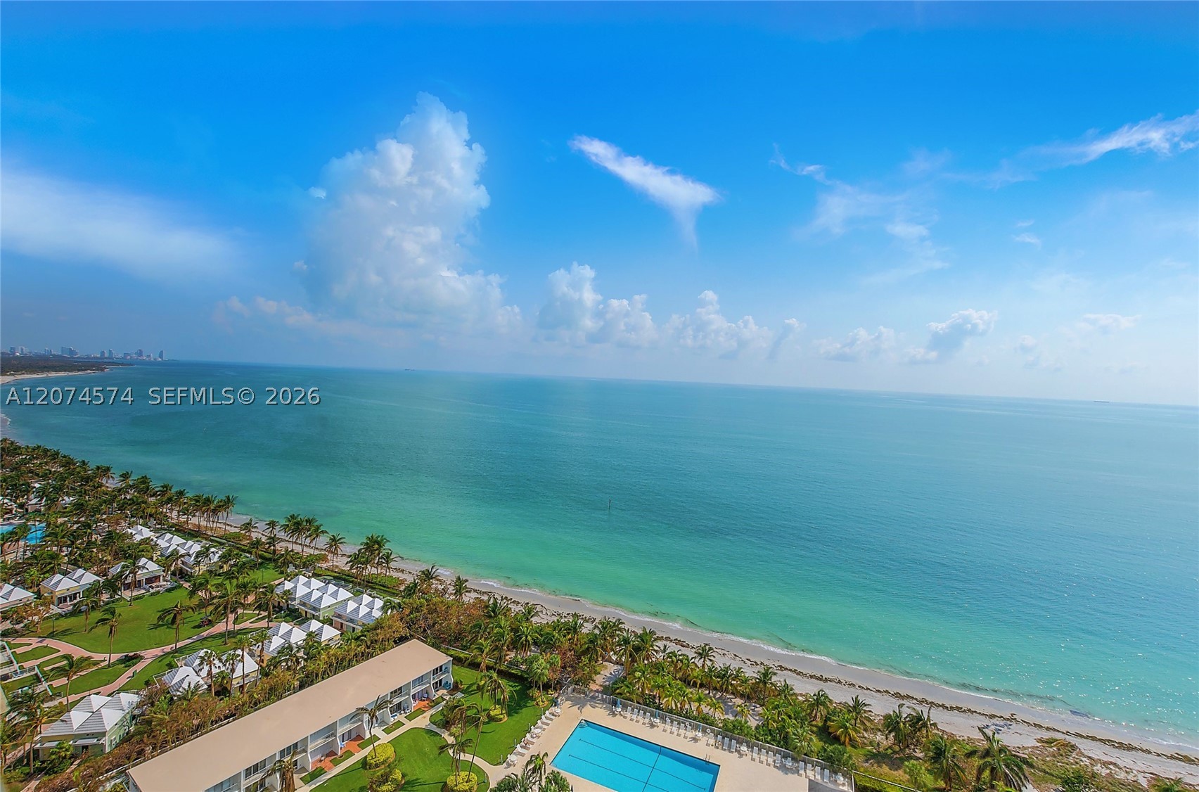 881 Ocean Dr #10A Key Biscayne, FL 33149