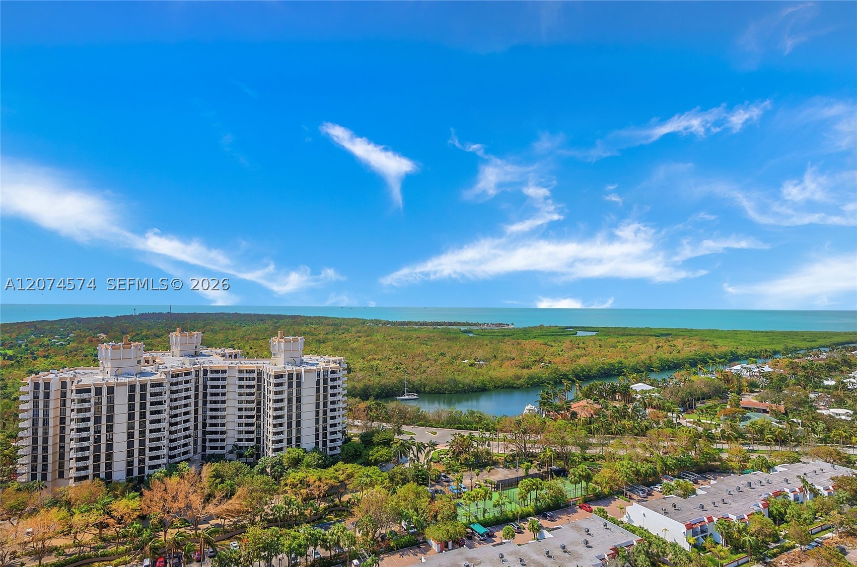 881 Ocean Dr #10A Key Biscayne, FL 33149