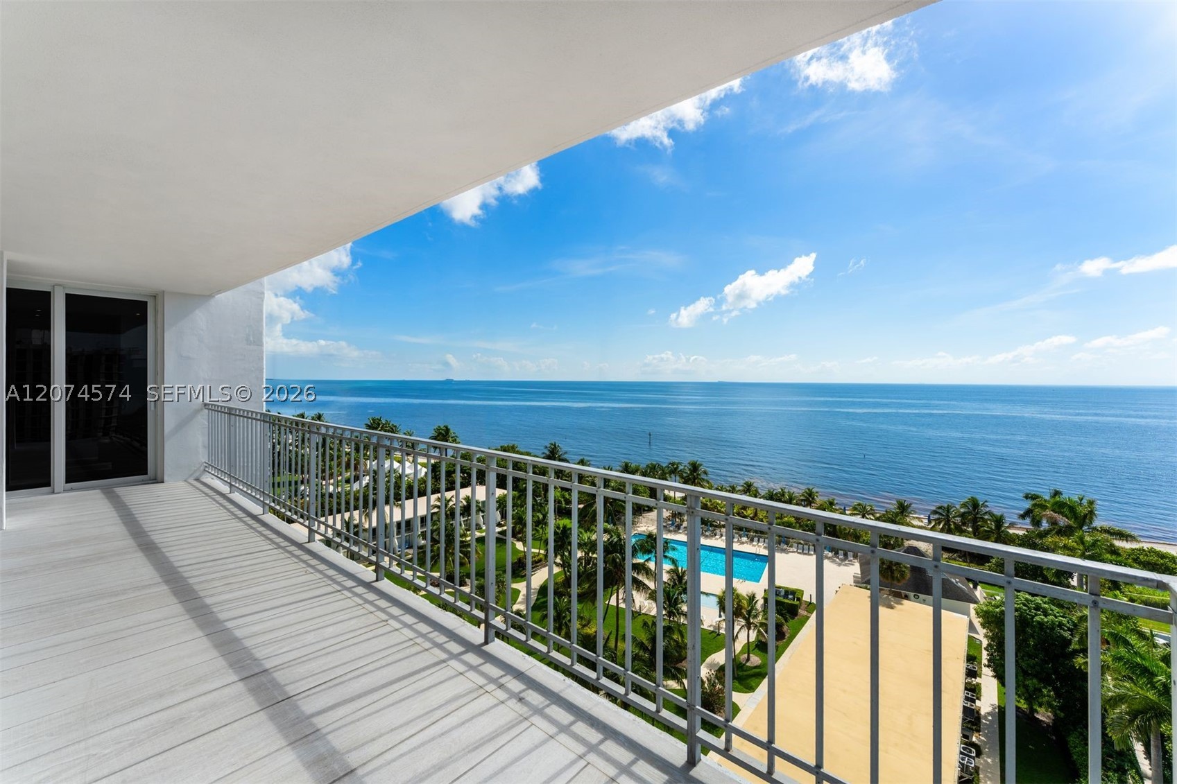 881 Ocean Dr #10A Key Biscayne, FL 33149