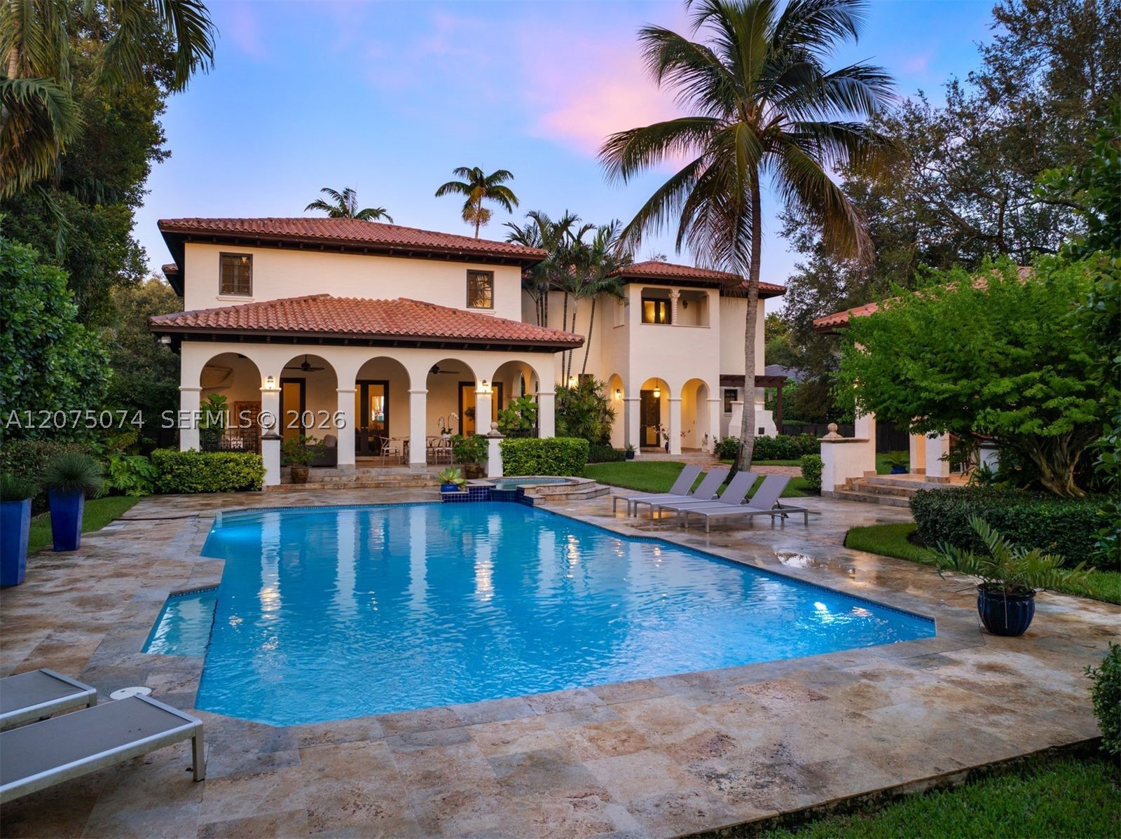 8800 SW 57th Ave Pinecrest, FL 33156