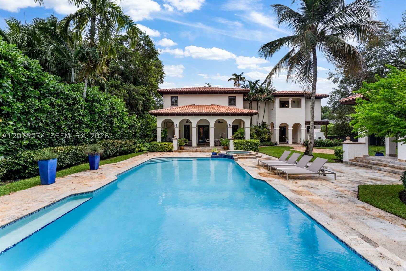 8800 SW 57th Ave Pinecrest, FL 33156