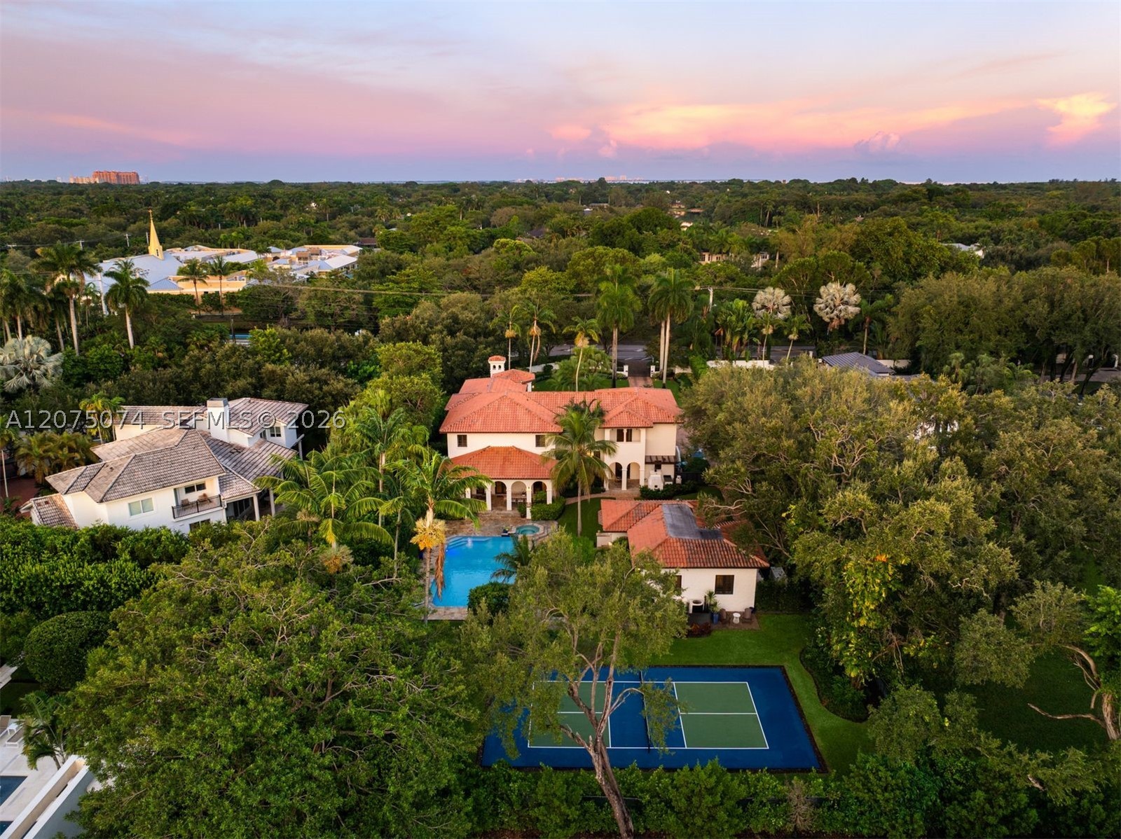8800 SW 57th Ave Pinecrest, FL 33156