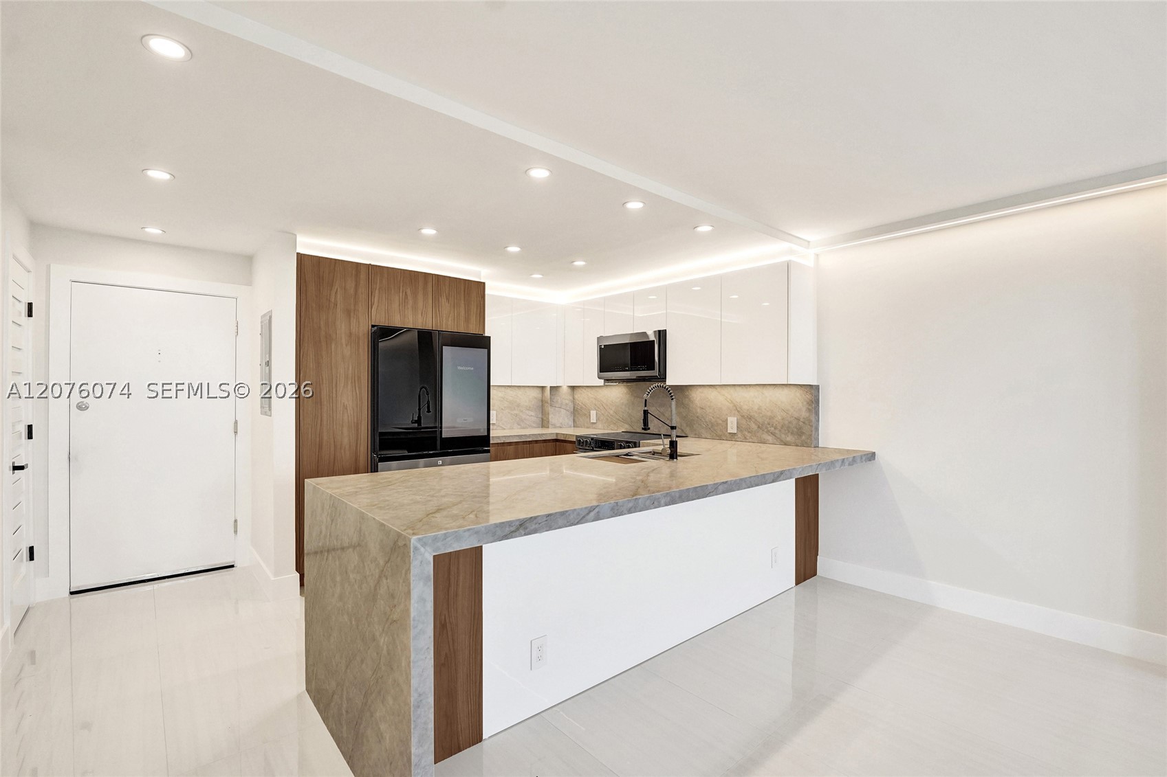 1400 S Ocean Dr #1205