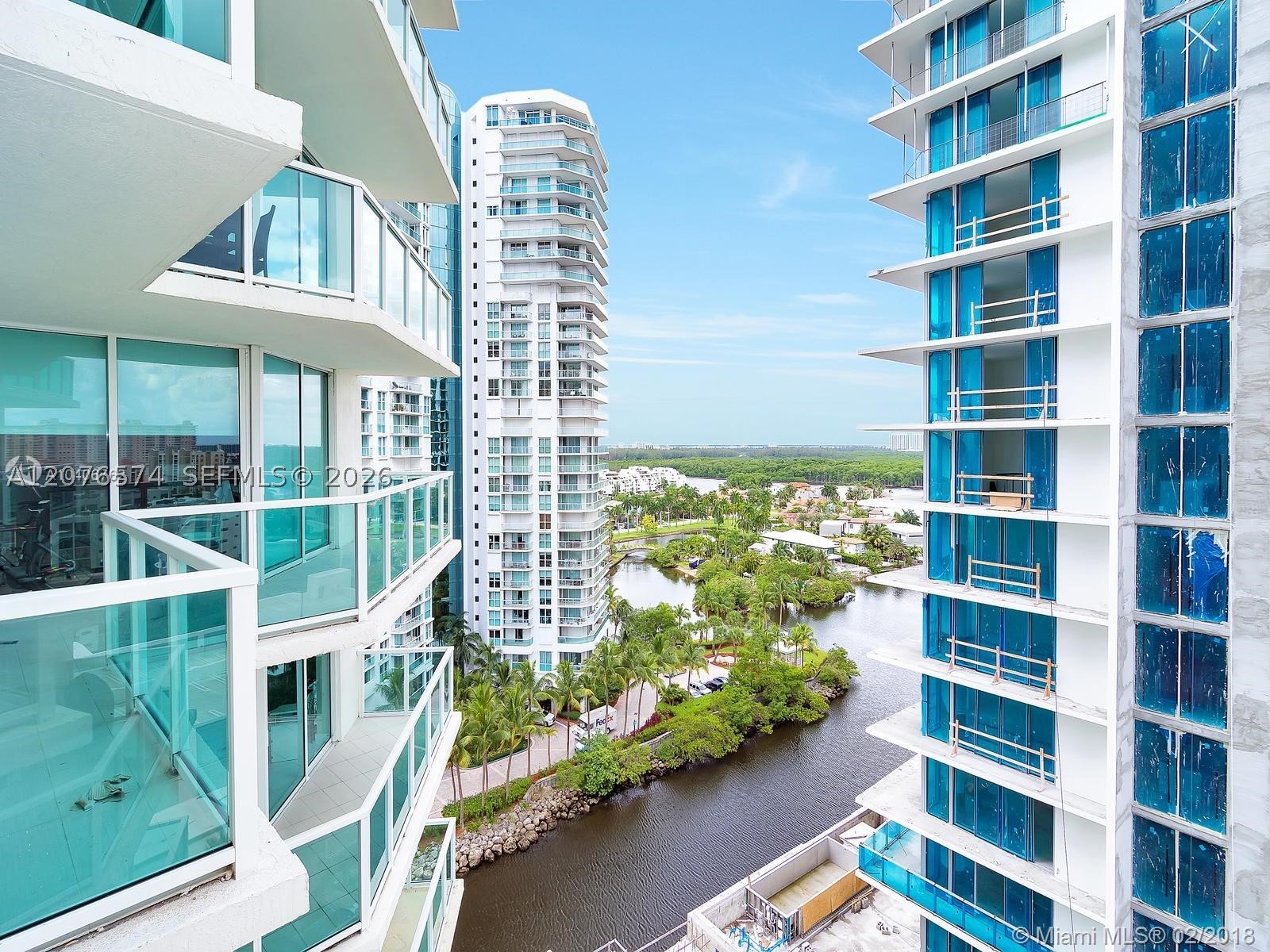 250 Sunny Isles Blvd #3-1403 Sunny Isles Beach, FL 33160