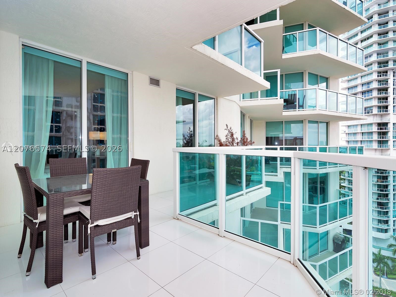 250 Sunny Isles Blvd #3-1403 Sunny Isles Beach, FL 33160