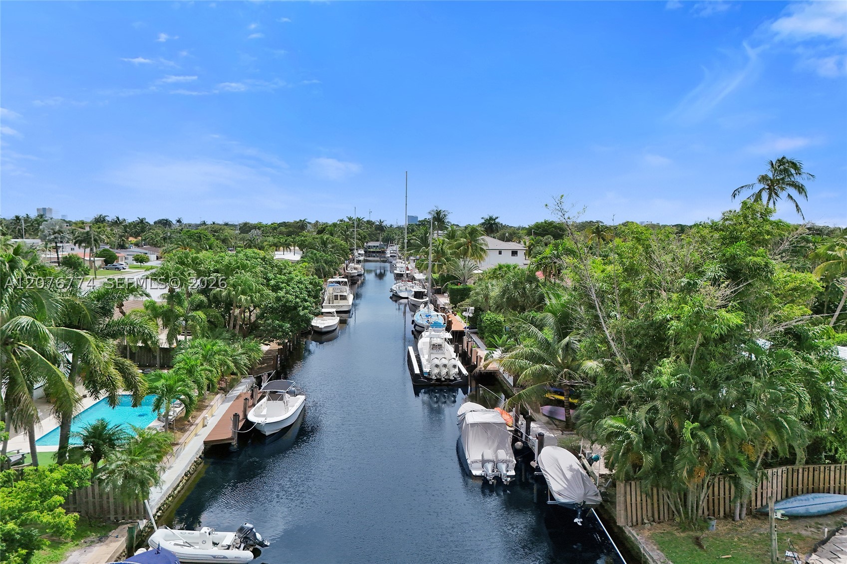 1309 Orange Isle Fort Lauderdale, FL 33315