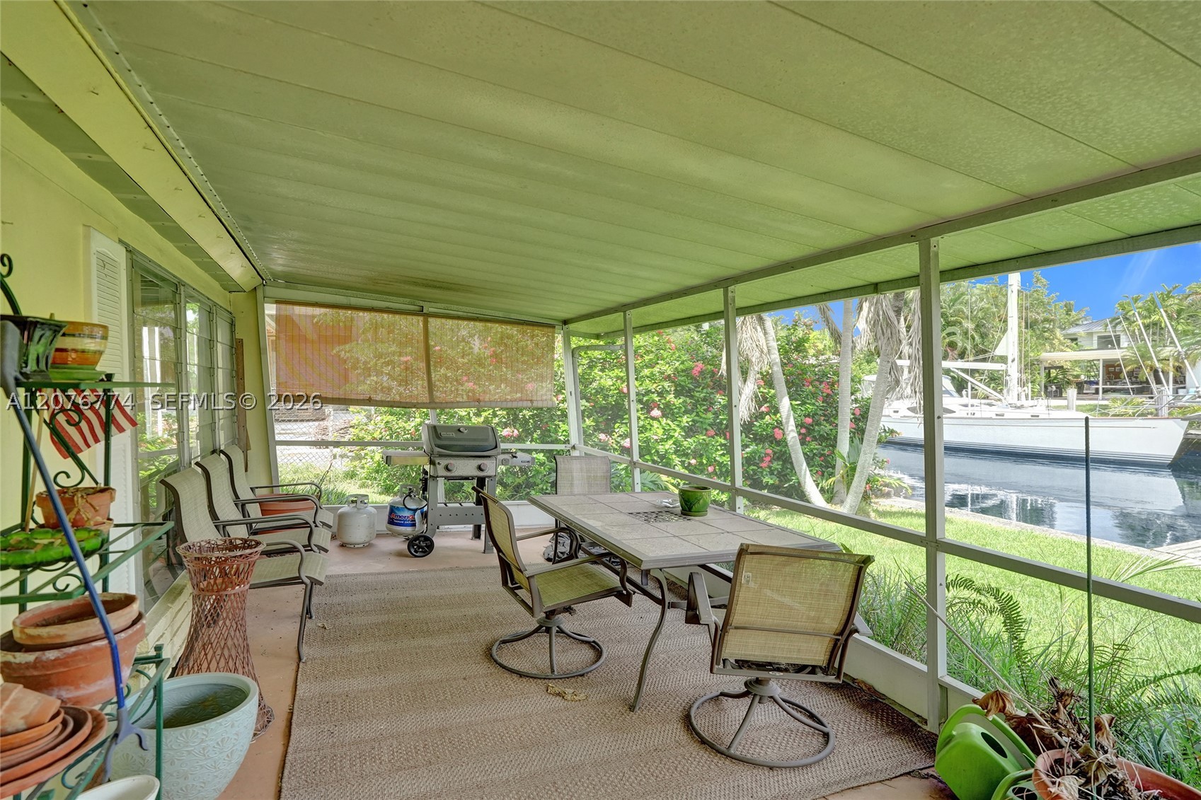 1309 Orange Isle Fort Lauderdale, FL 33315