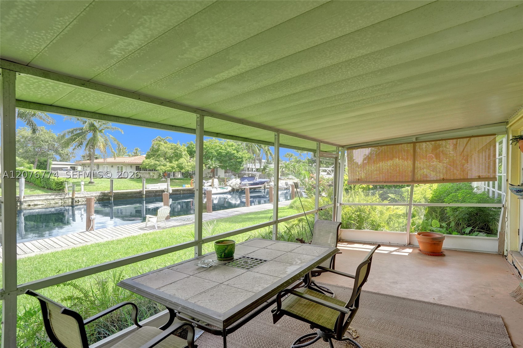 1309 Orange Isle Fort Lauderdale, FL 33315