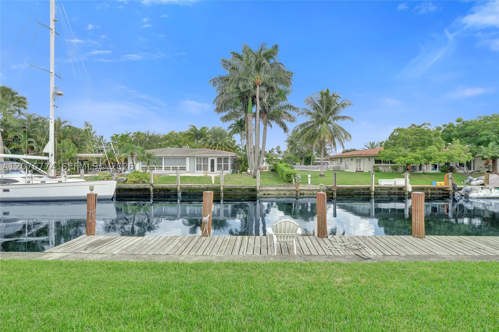 1309 Orange Isle Fort Lauderdale, FL 33315