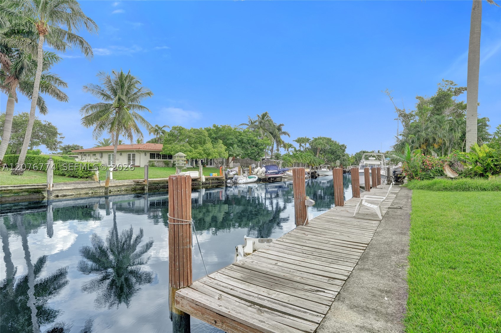 1309 Orange Isle Fort Lauderdale, FL 33315