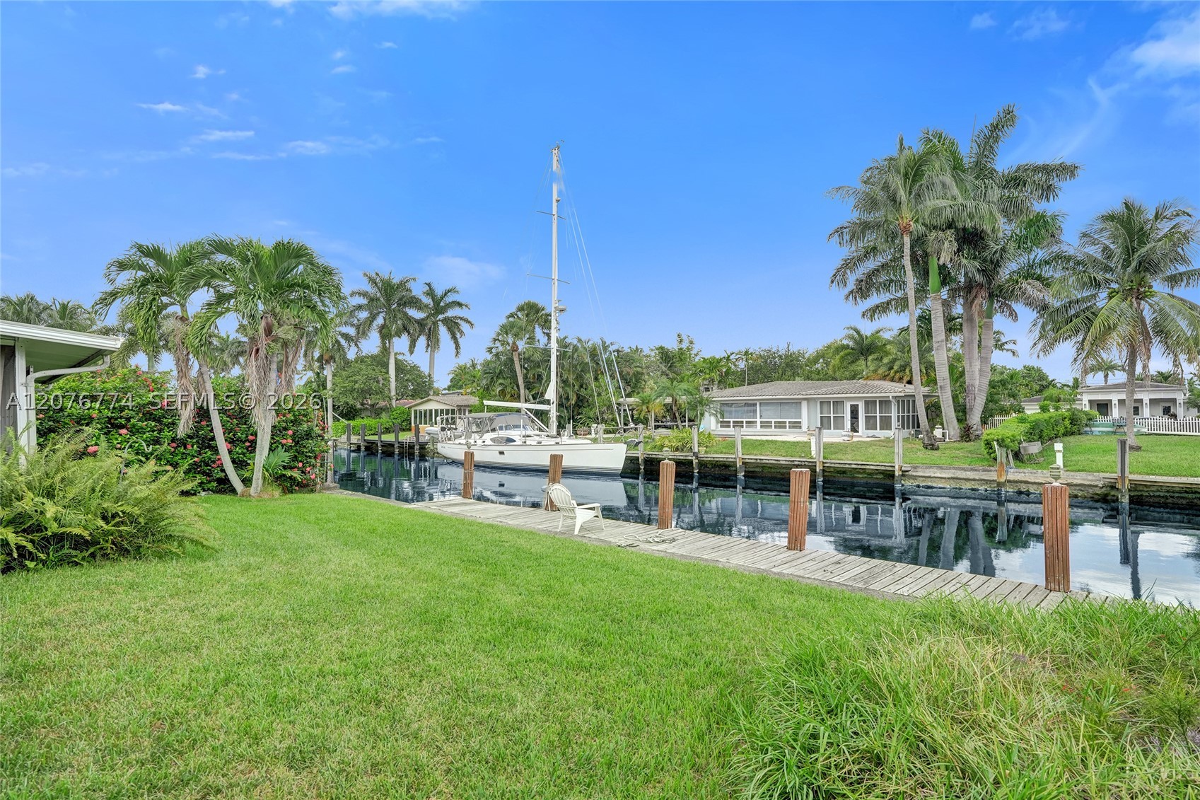 1309 Orange Isle Fort Lauderdale, FL 33315