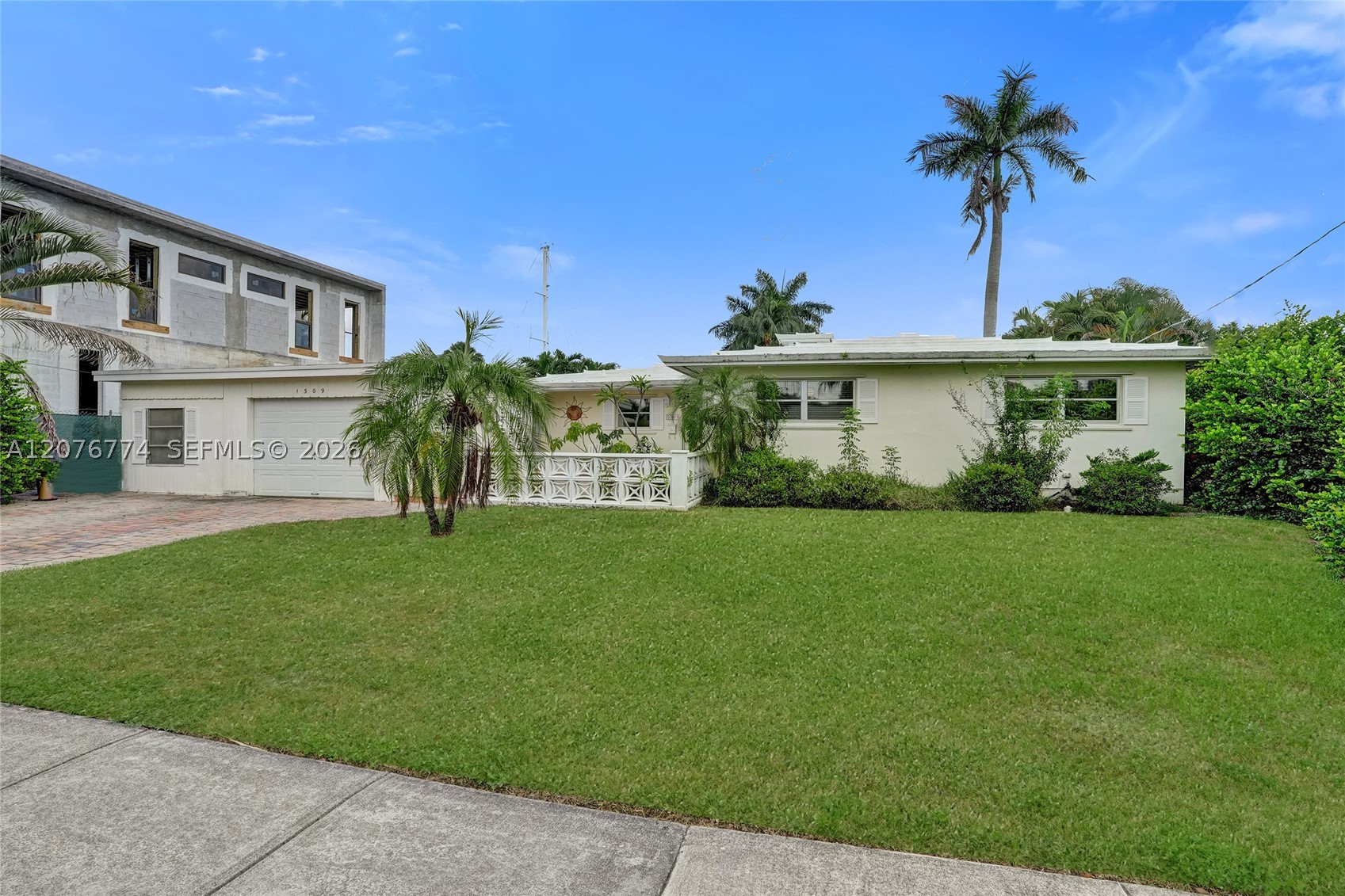 1309 Orange Isle Fort Lauderdale, FL 33315