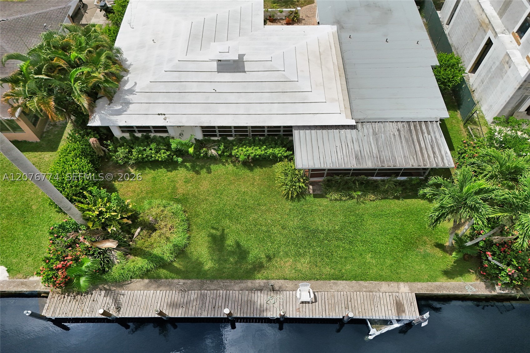 1309 Orange Isle Fort Lauderdale, FL 33315