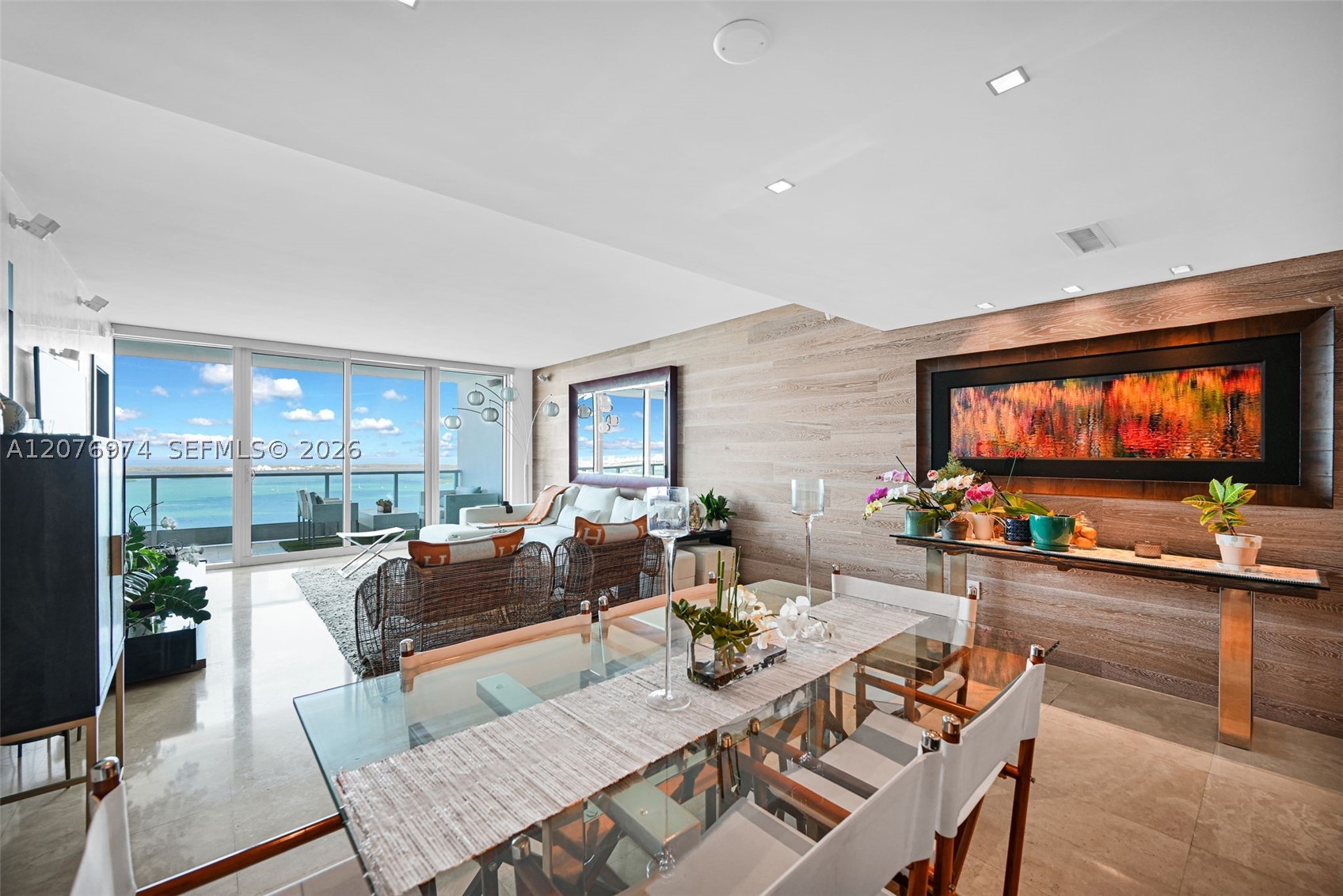 1331 Brickell Bay Dr #3607 Miami, FL 33131
