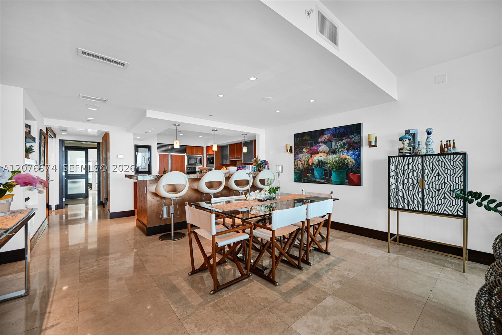 1331 Brickell Bay Dr #3607 Miami, FL 33131