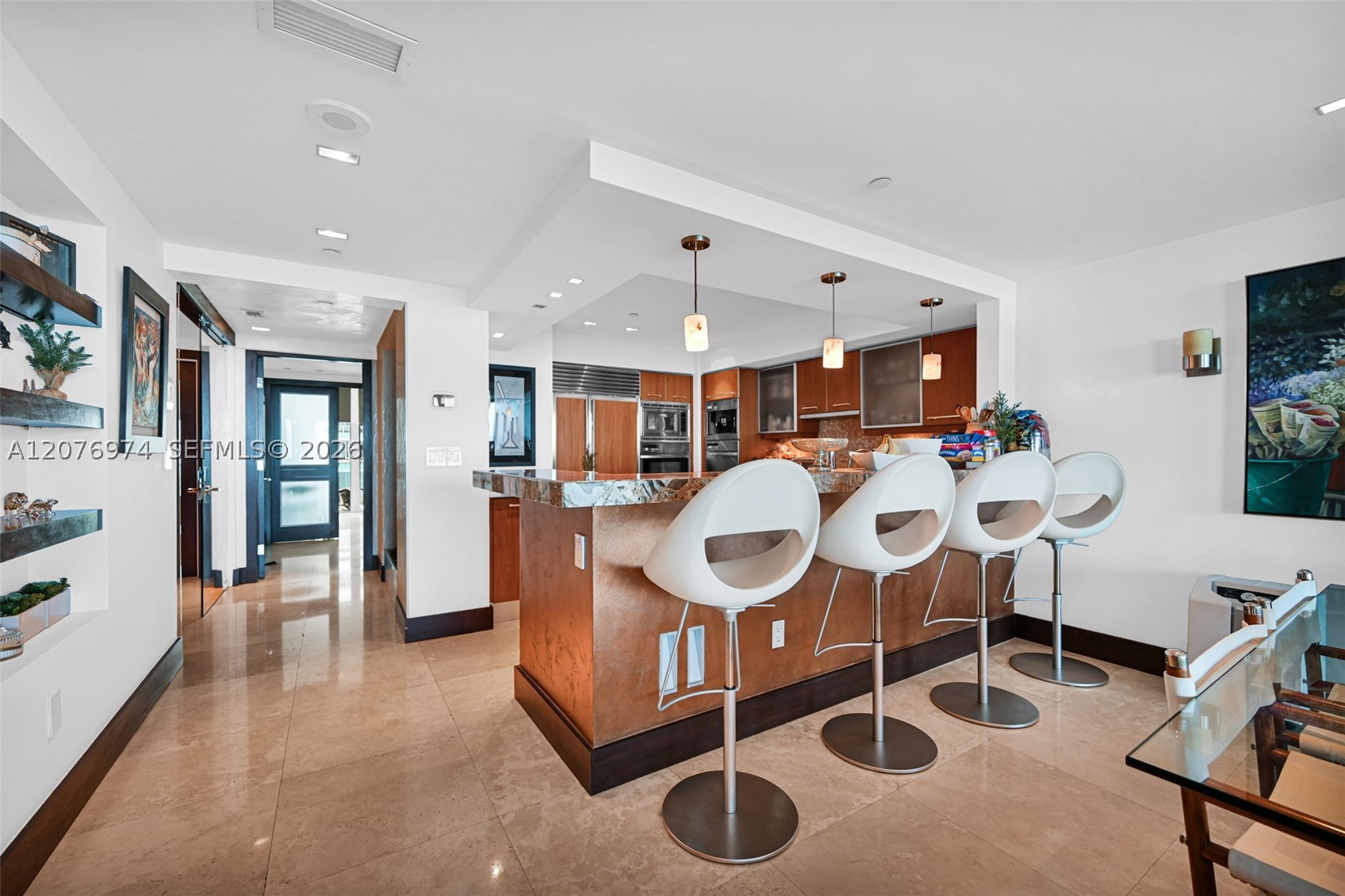 1331 Brickell Bay Dr #3607 Miami, FL 33131