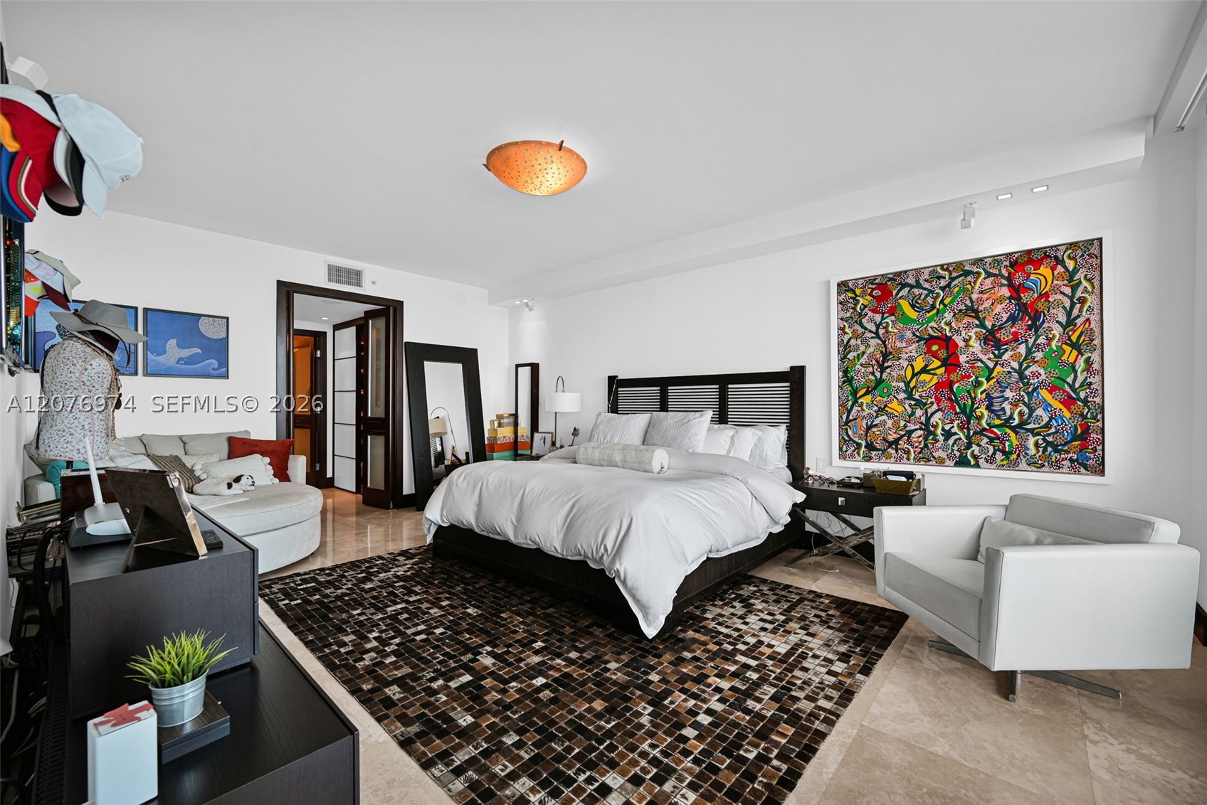 1331 Brickell Bay Dr #3607 Miami, FL 33131