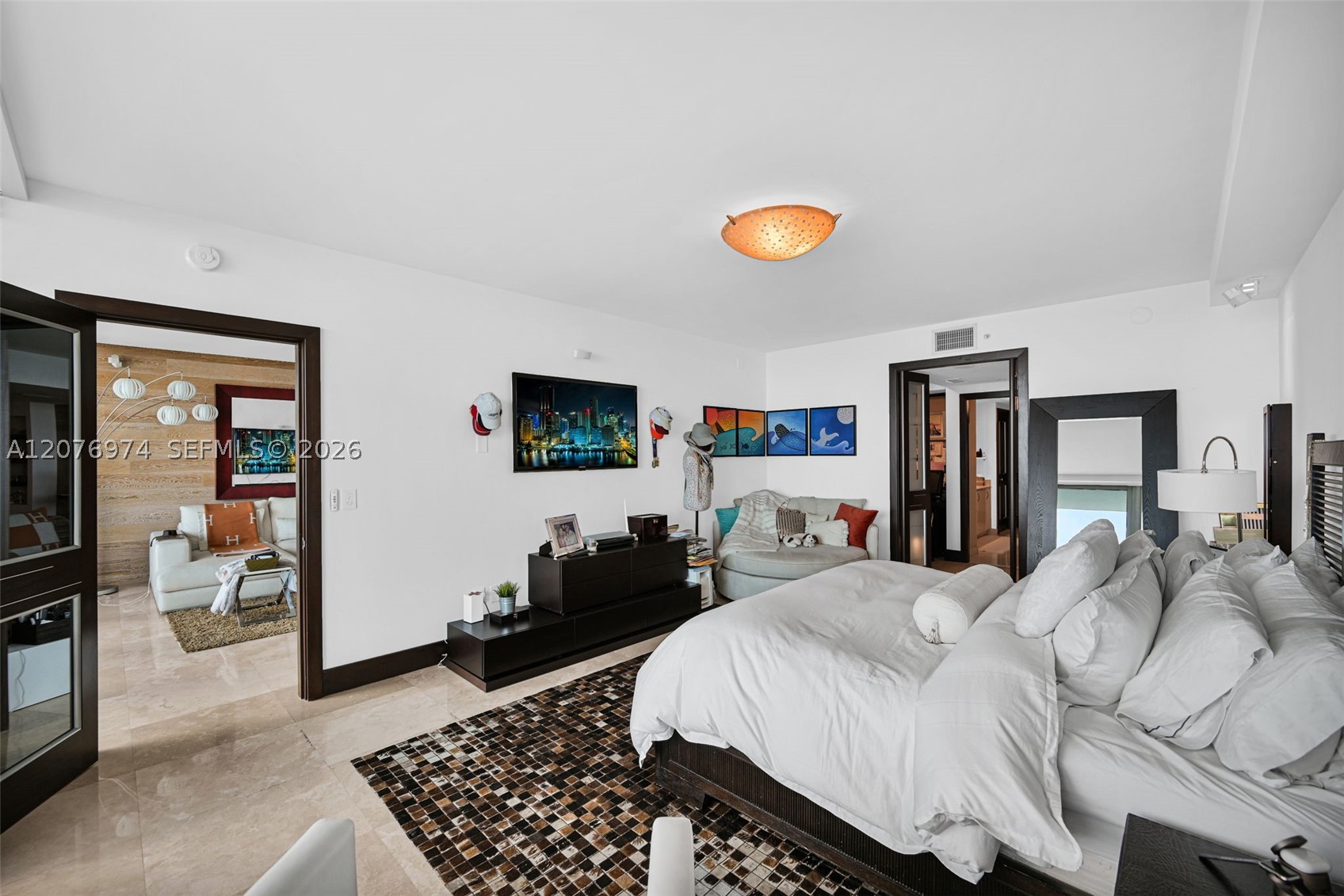 1331 Brickell Bay Dr #3607 Miami, FL 33131