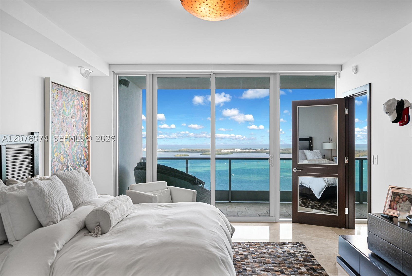 1331 Brickell Bay Dr #3607 Miami, FL 33131