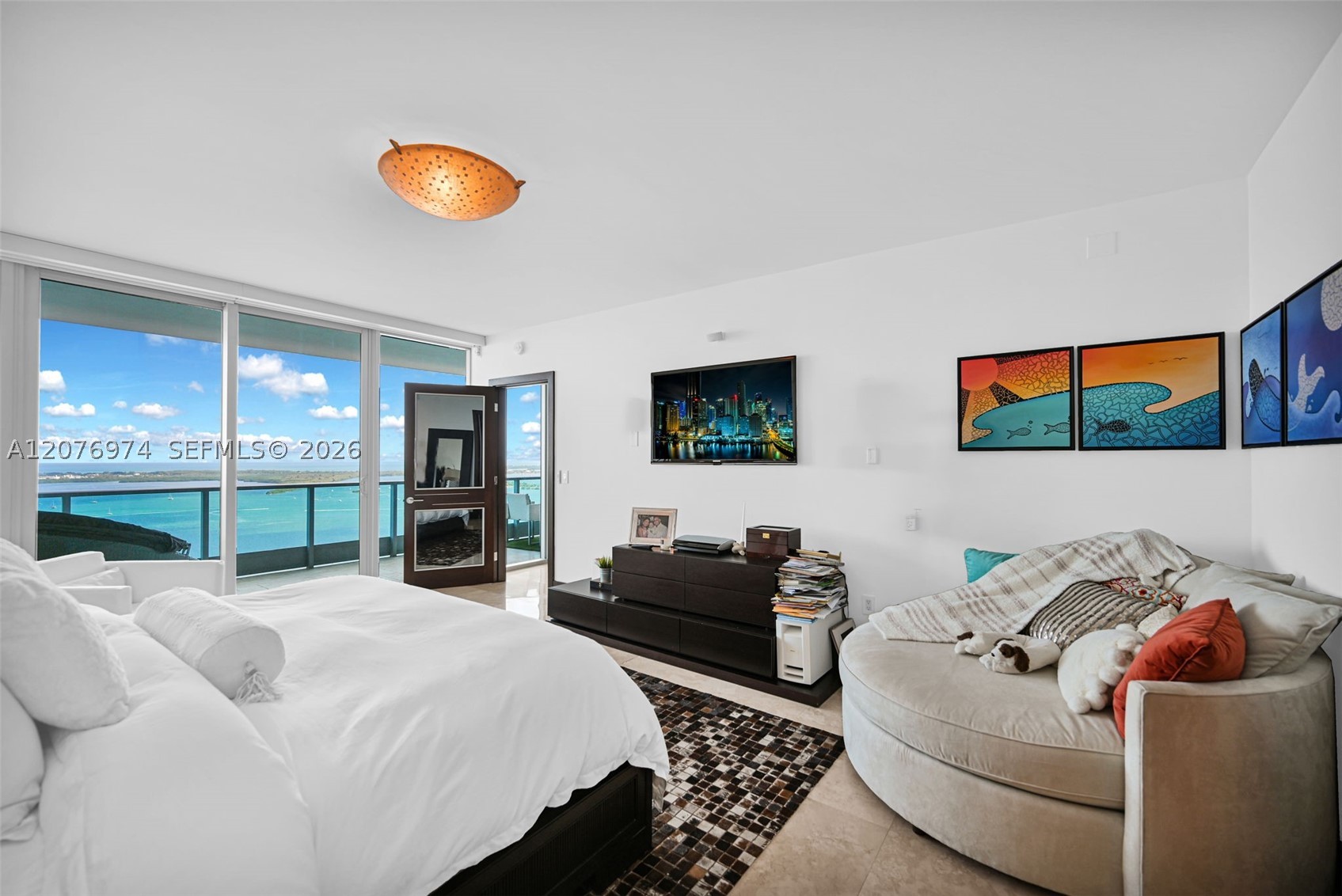 1331 Brickell Bay Dr #3607 Miami, FL 33131