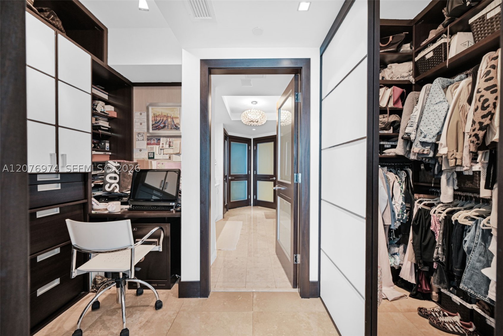 1331 Brickell Bay Dr #3607 Miami, FL 33131