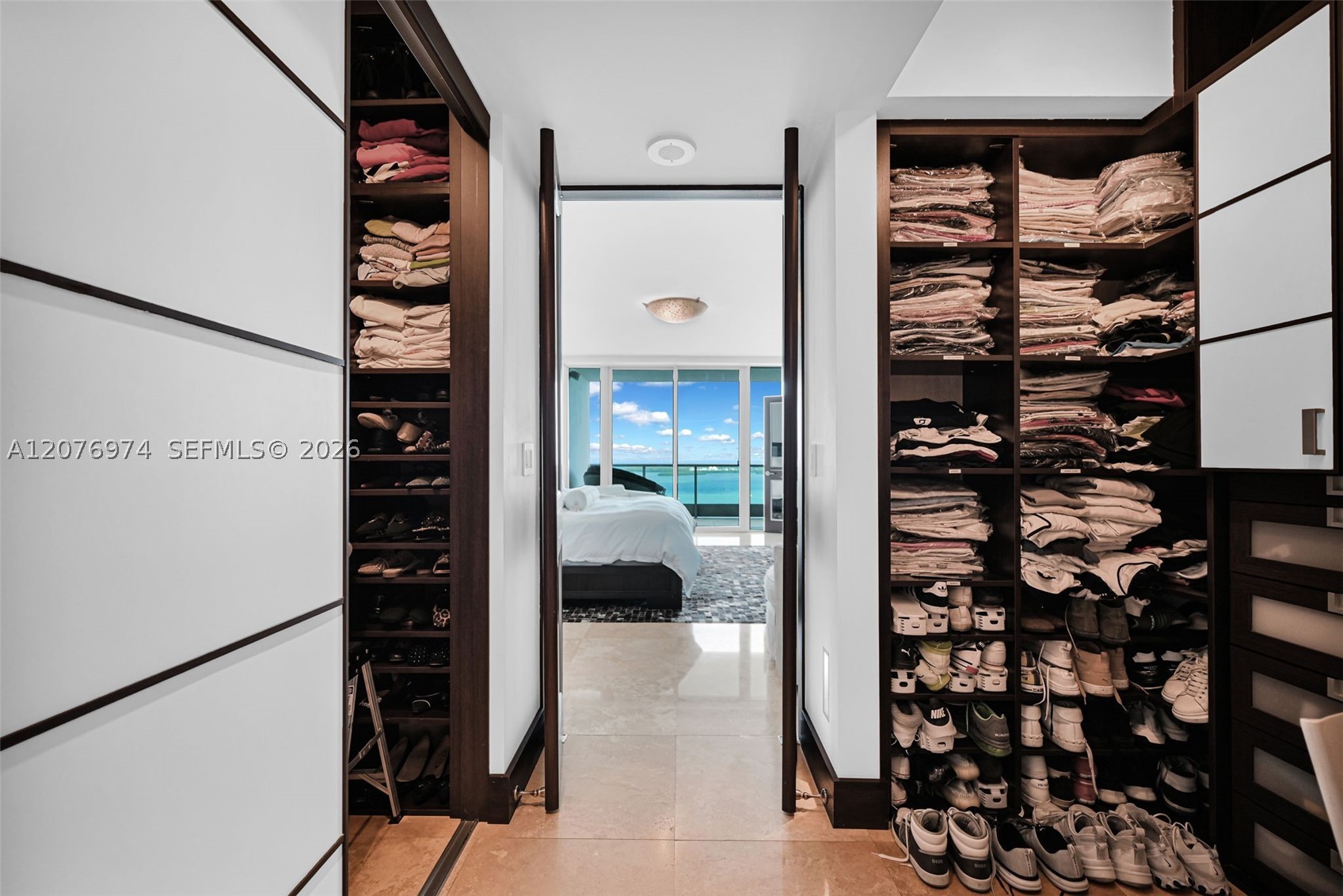 1331 Brickell Bay Dr #3607 Miami, FL 33131