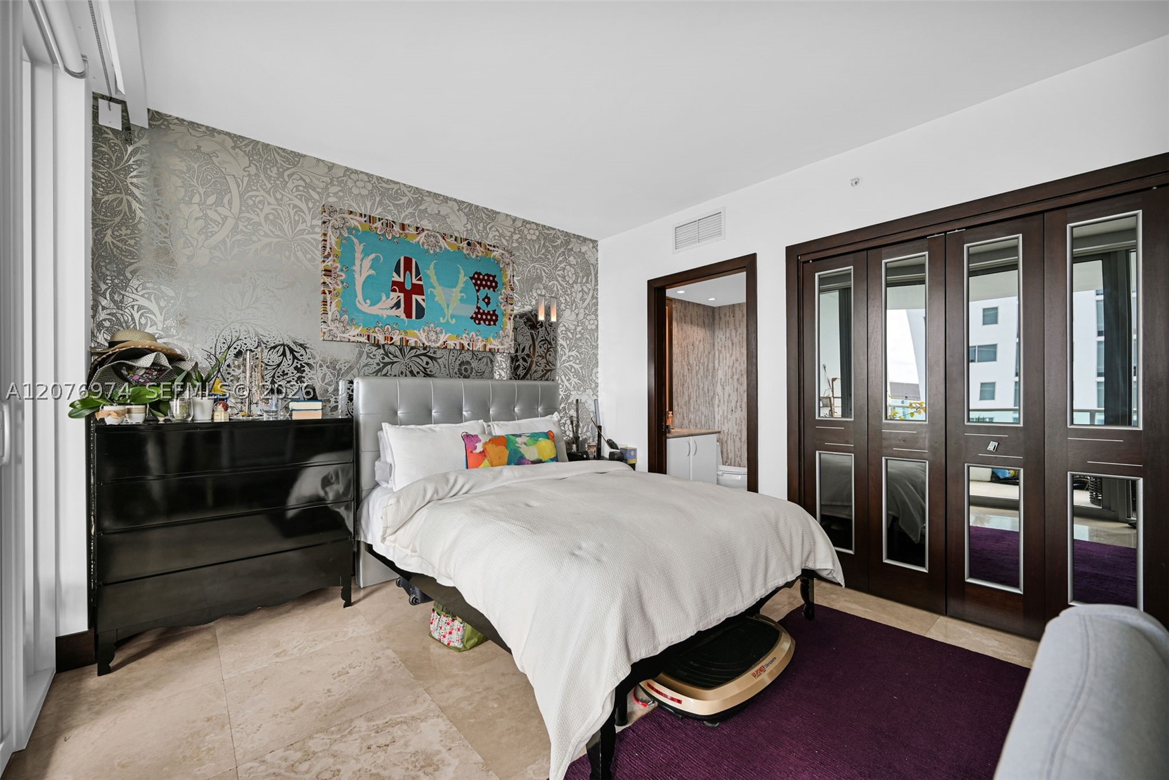 1331 Brickell Bay Dr #3607 Miami, FL 33131