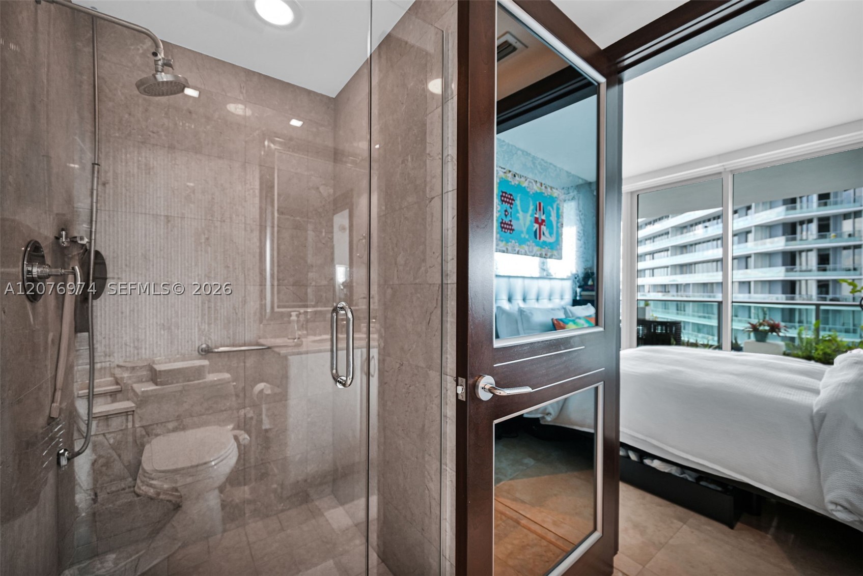 1331 Brickell Bay Dr #3607 Miami, FL 33131