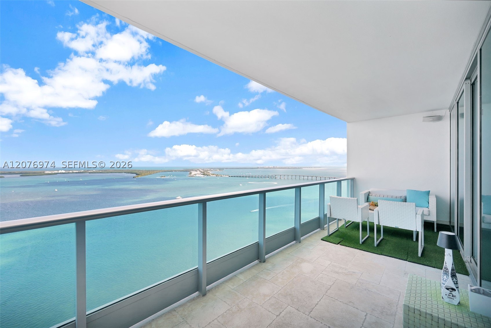 1331 Brickell Bay Dr #3607 Miami, FL 33131