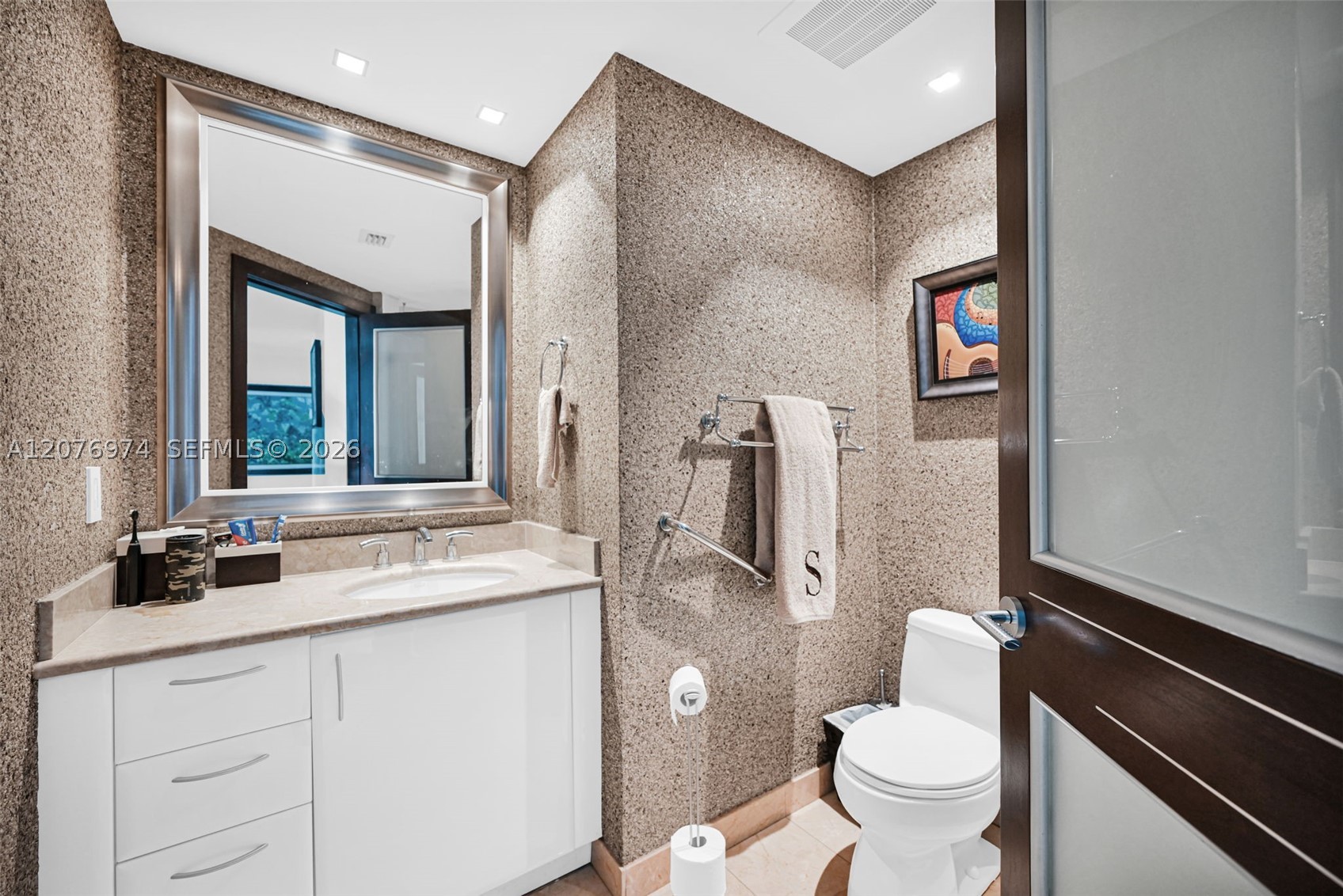 1331 Brickell Bay Dr #3607 Miami, FL 33131