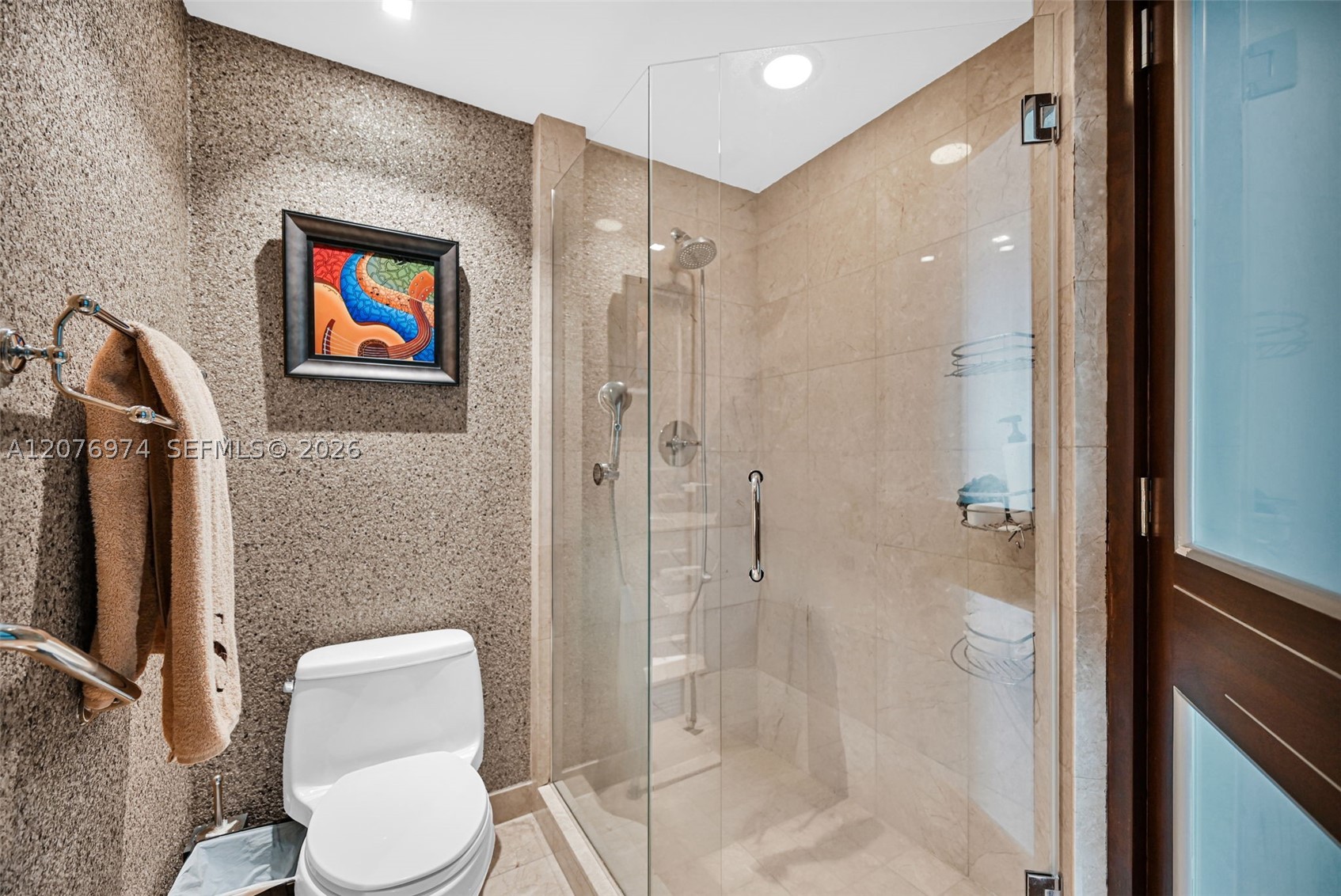 1331 Brickell Bay Dr #3607 Miami, FL 33131