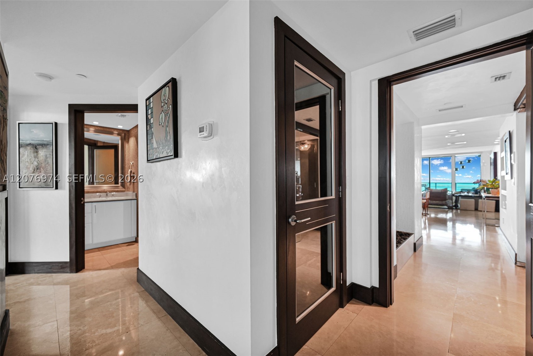 1331 Brickell Bay Dr #3607 Miami, FL 33131