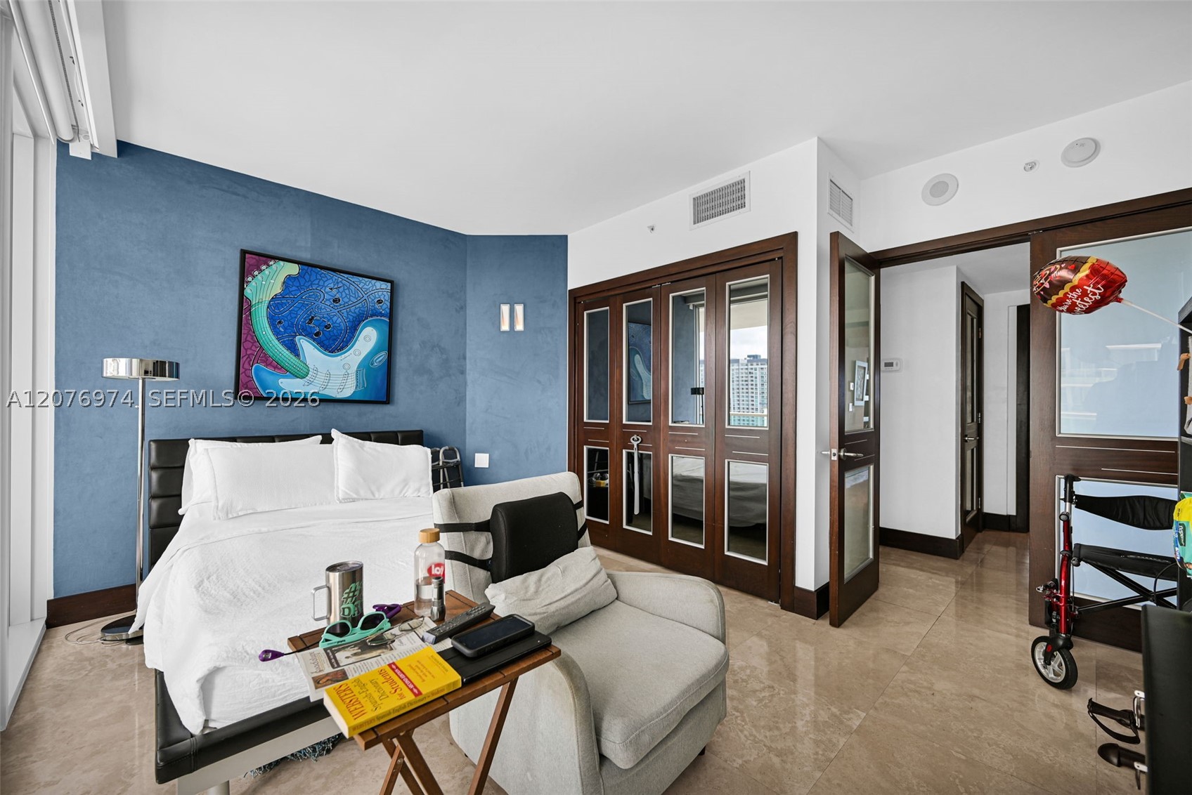1331 Brickell Bay Dr #3607 Miami, FL 33131
