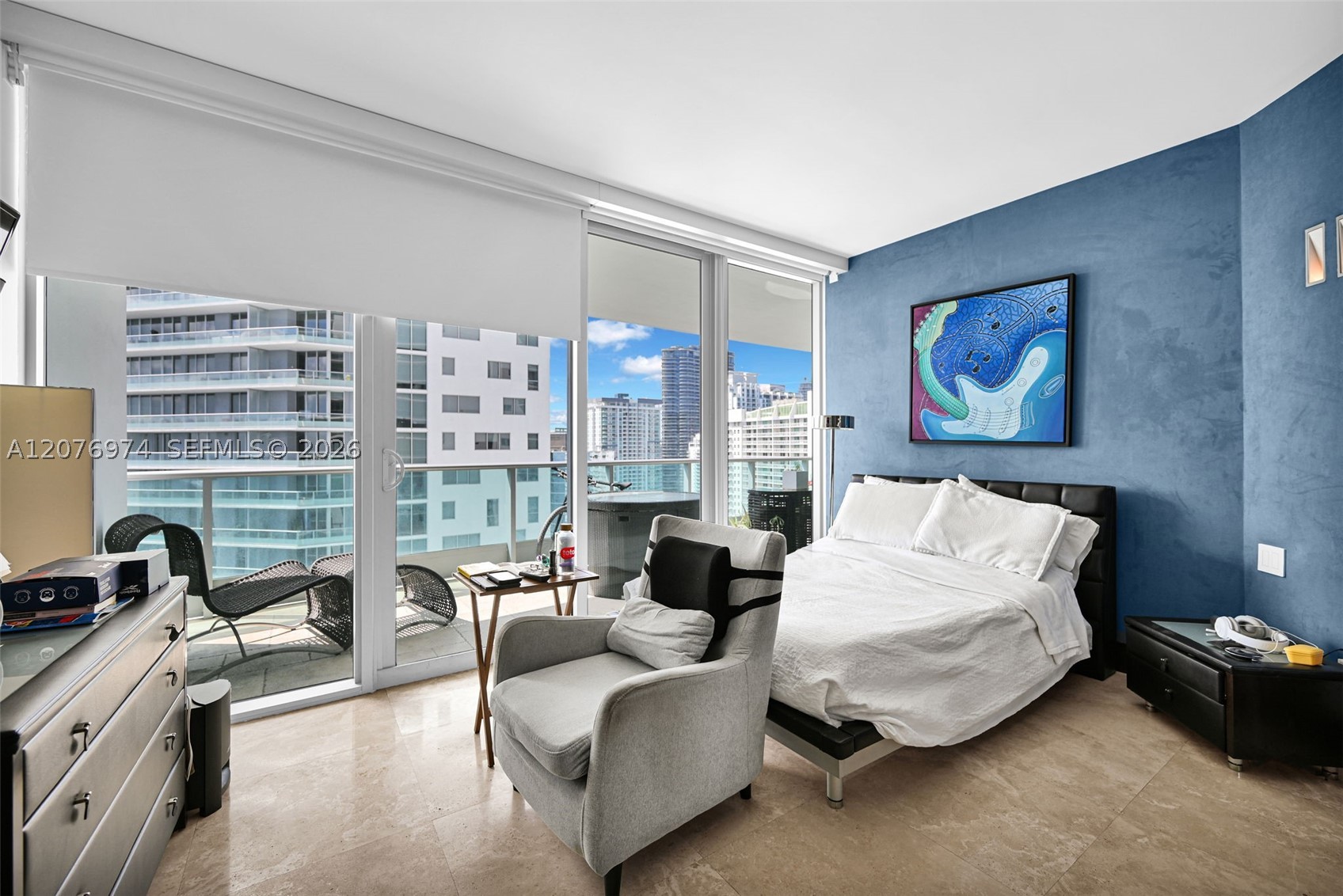 1331 Brickell Bay Dr #3607 Miami, FL 33131