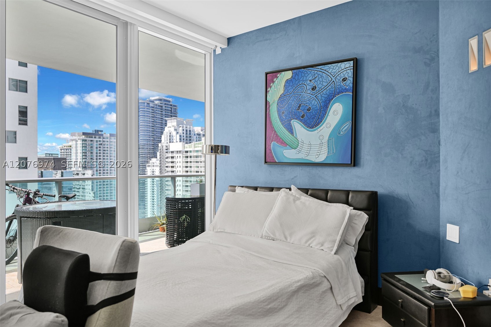 1331 Brickell Bay Dr #3607 Miami, FL 33131