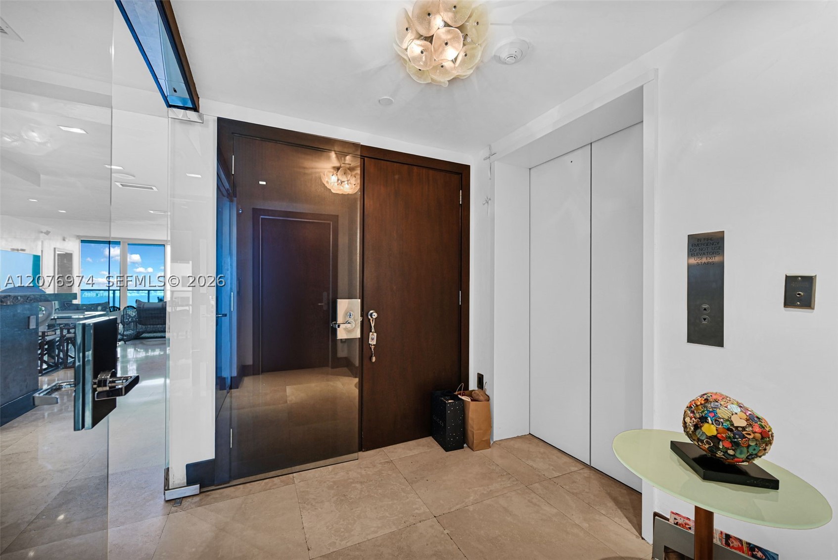 1331 Brickell Bay Dr #3607 Miami, FL 33131
