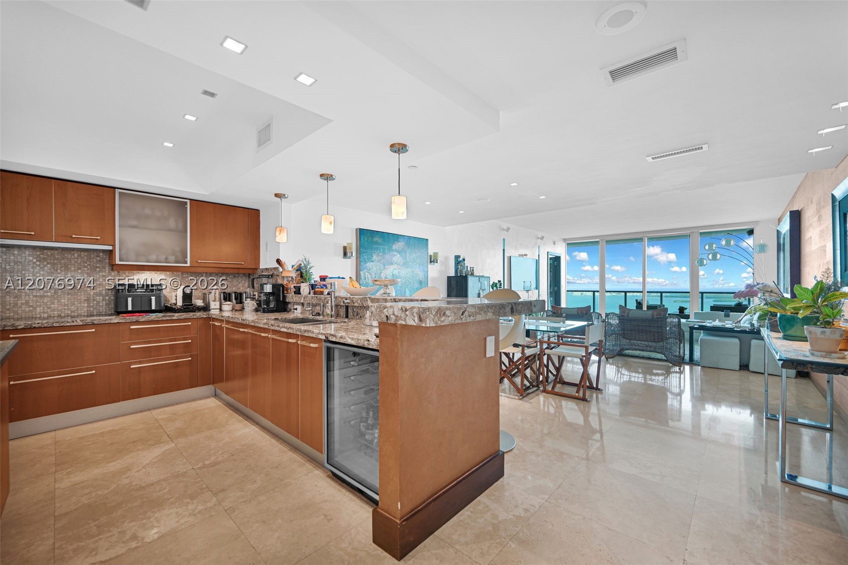 1331 Brickell Bay Dr #3607 Miami, FL 33131