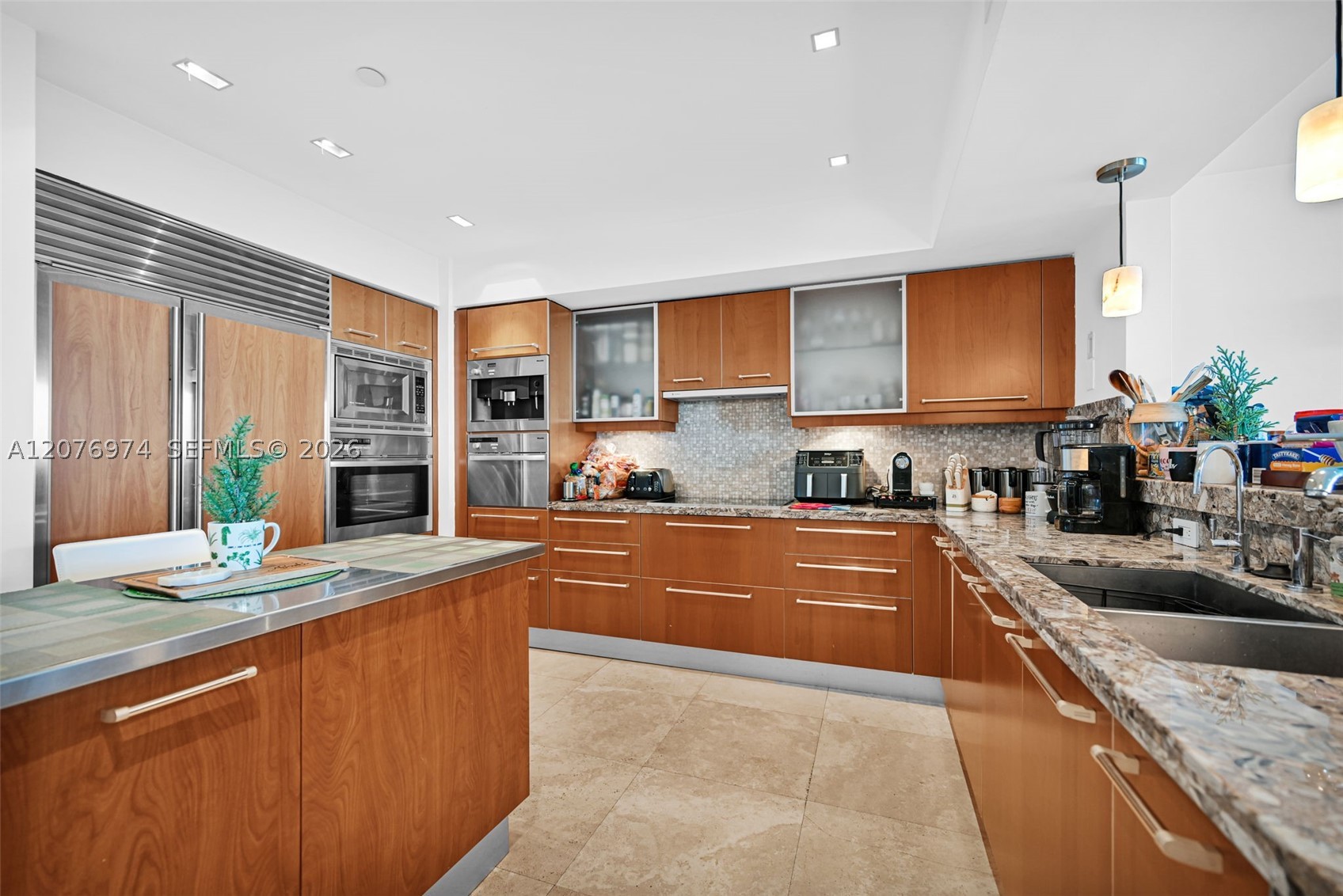1331 Brickell Bay Dr #3607 Miami, FL 33131